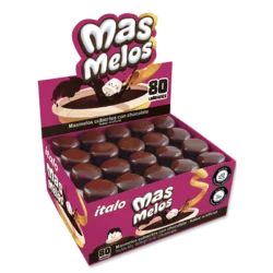 Masmelos Chocolate 80 und
