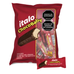 italo Chocobaby