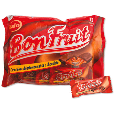 Bonfruit Bx12