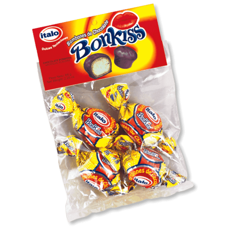 Categorías del producto Galletas Tienda Italo