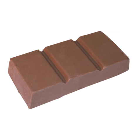 Cobertura chocolate especial